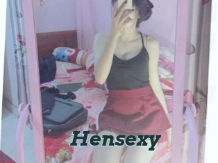 Hensexy