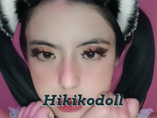 Hikikodoll