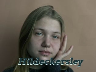 Hildeckersley