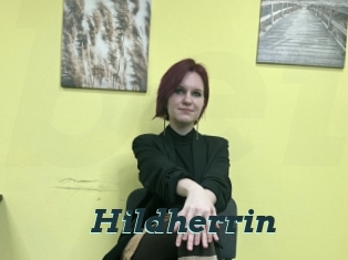 Hildherrin