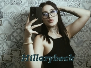 Hillarybeck