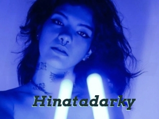 Hinatadarky