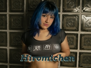 Hiromichan