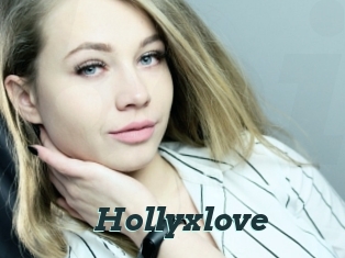 Hollyxlove