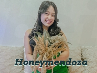 Honeymendoza