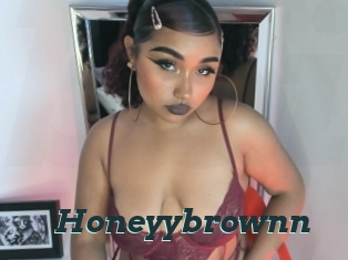 Honeyybrownn