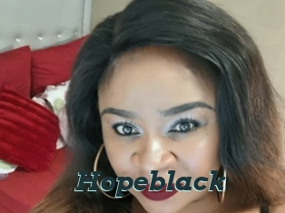 Hopeblack