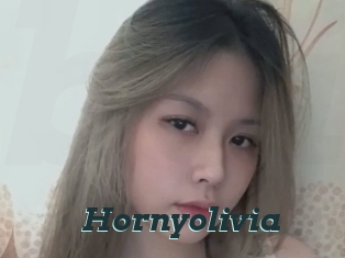 Hornyolivia