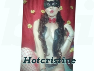 Hotcristine