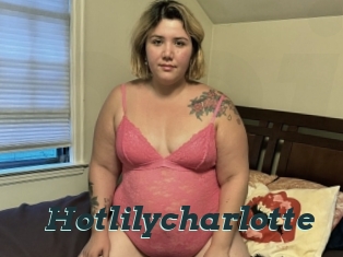 Hotlilycharlotte