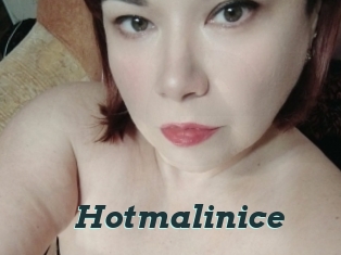 Hotmalinice