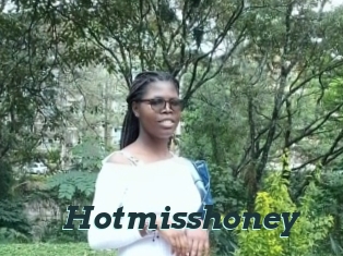 Hotmisshoney