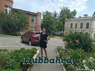 Hubbahedy