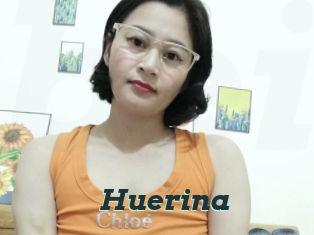 Huerina