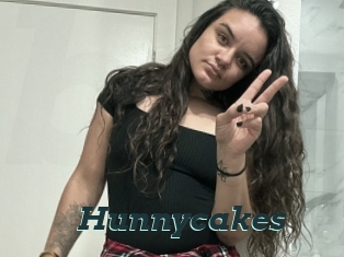 Hunnycakes