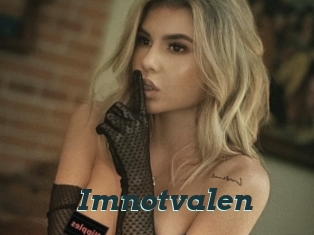 Imnotvalen