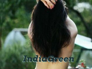 IndiaGreen