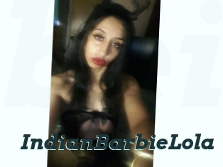 IndianBarbieLola