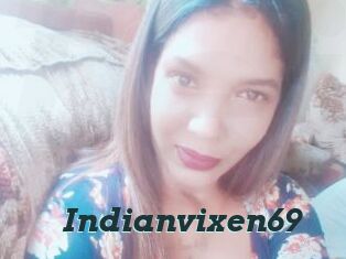 Indianvixen69