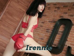 Irennie