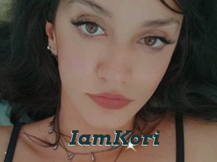 IamKori