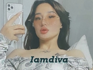 Iamdiva