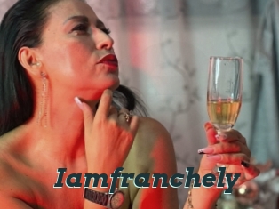 Iamfranchely