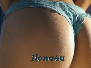 Ilona4u