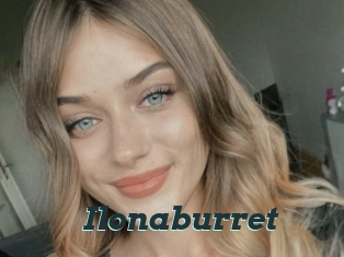 Ilonaburret