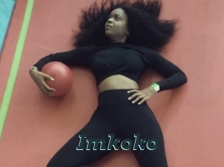 Imkoko