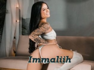 Immaliih