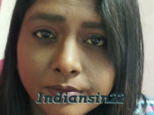 Indiansin22