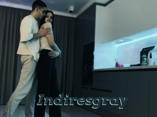 Indiresgray