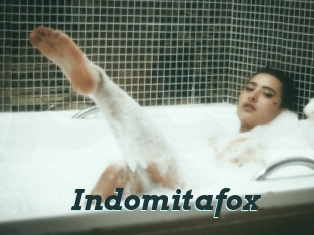 Indomitafox