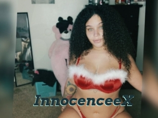 InnocenceeX