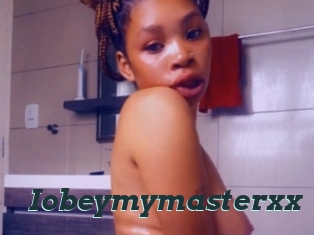 Iobeymymasterxx