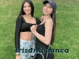 Irisandvianca