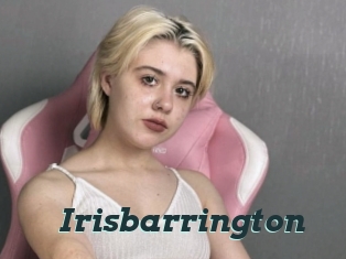 Irisbarrington