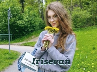 Irisevan