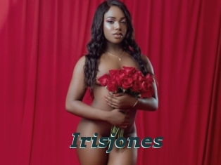 Irisjones