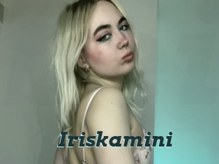 Iriskamini