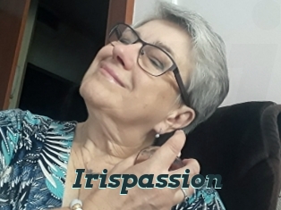 Irispassion