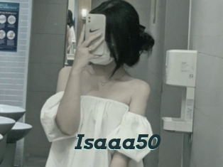 Isaaa50