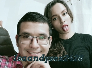 Isaandysex2428