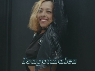 Isagonzalez