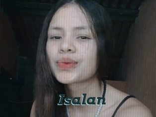 Isalan