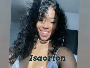 Isaorion