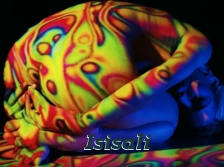 Isisali