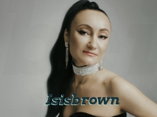 Isisbrown