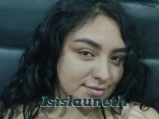 Isislauneth